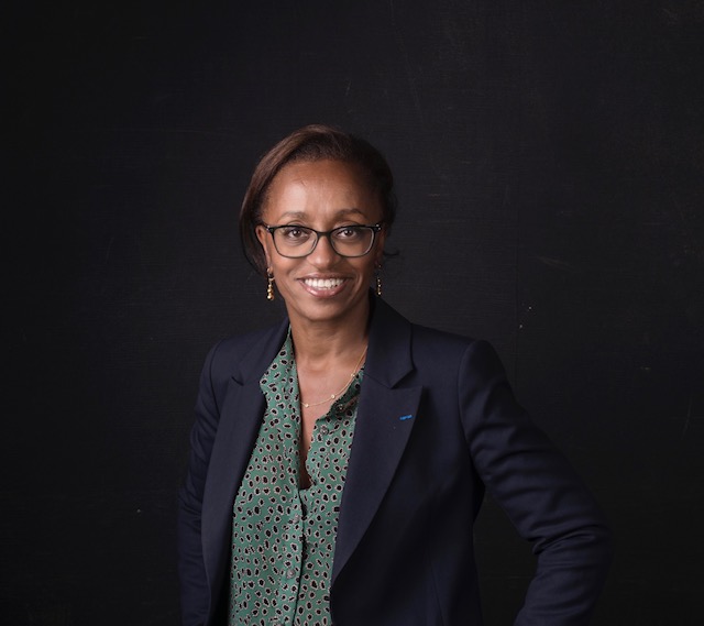 Catherine Jean-Joseph Sentuc