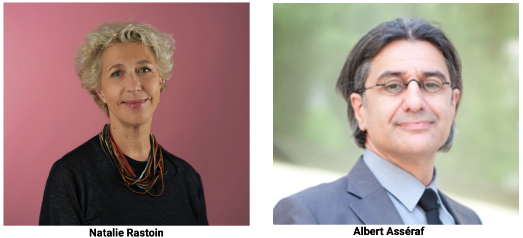 Le Conseil de l’Ethique publicitaire accueille deux nouveaux membres, représentant les professionnels