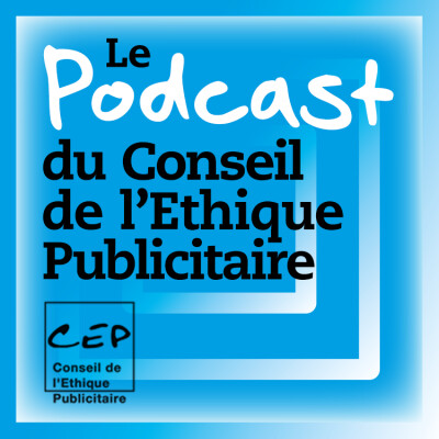 visuel illustrant le podcast du CEP 1