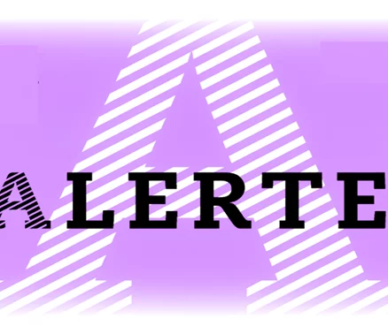 Alerte #2