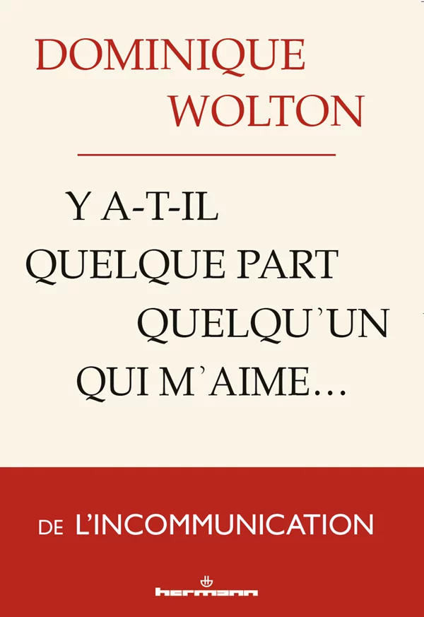 26.01.2026 – La communication à l’épreuve de l’incommunication : un essai percutant de Dominique Wolton